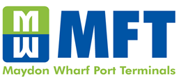 Maydon Wharf Port Terminals